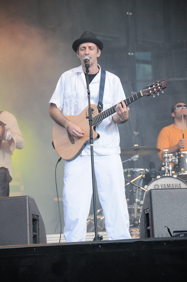 Fete de la Musique Evry 2009 - Sergent Garcia 267.jpg
